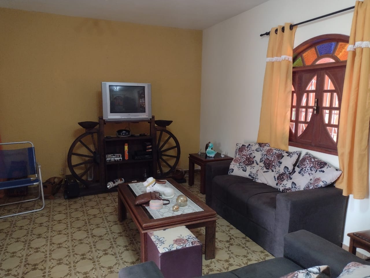 Casa à venda com 4 quartos - Foto 5