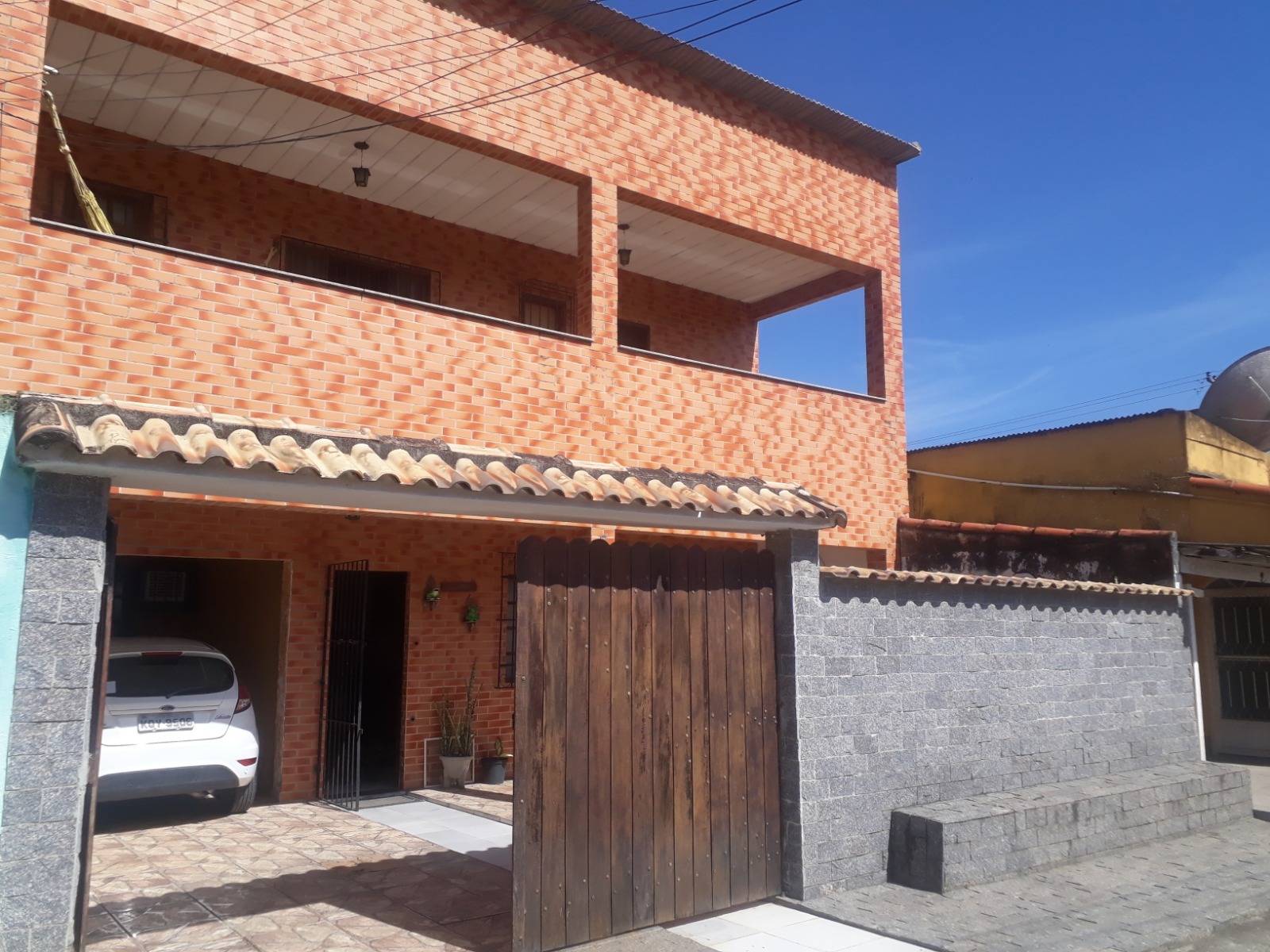 Casa à venda com 3 quartos - Foto 46