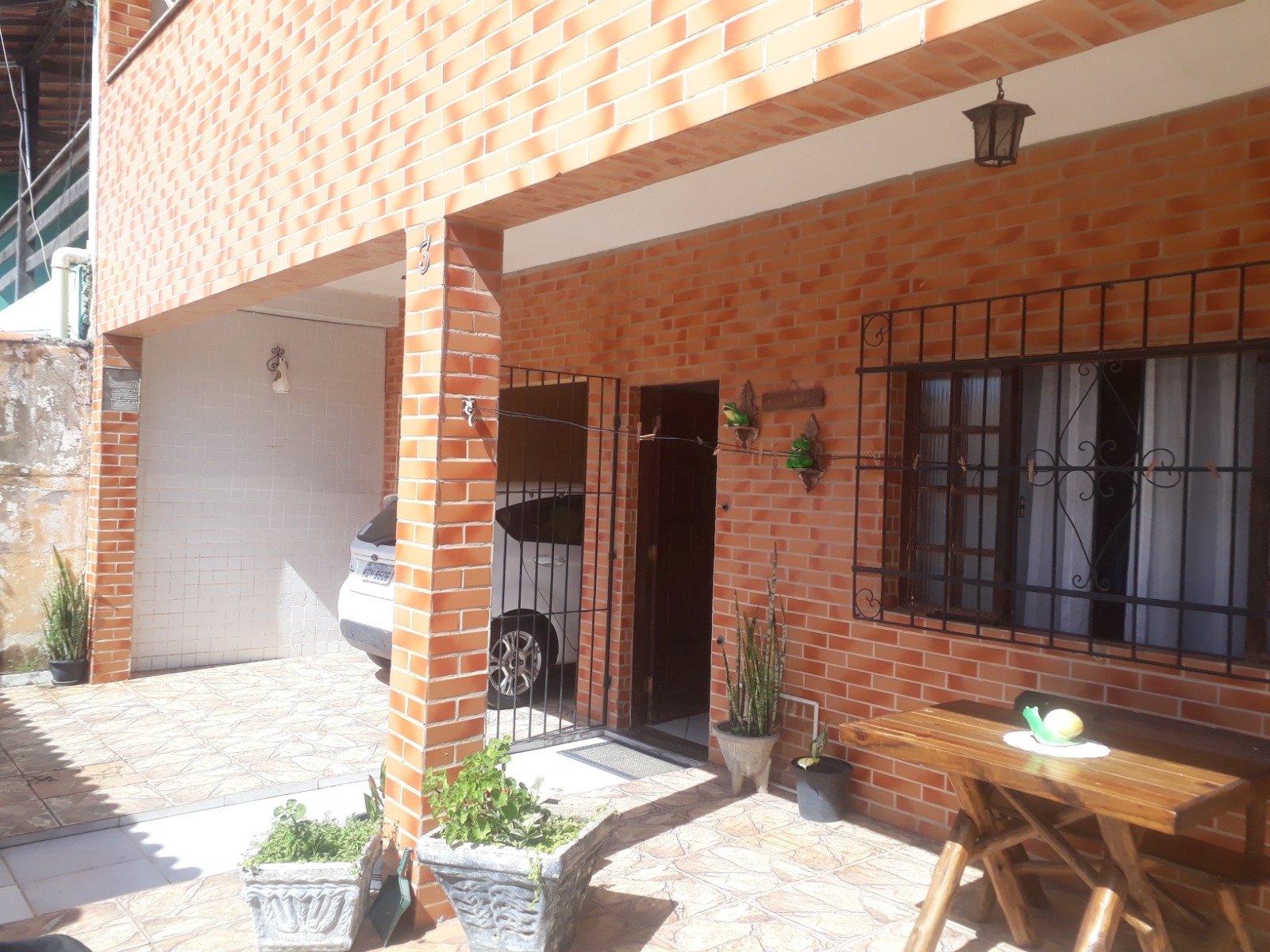 Casa à venda com 3 quartos - Foto 42