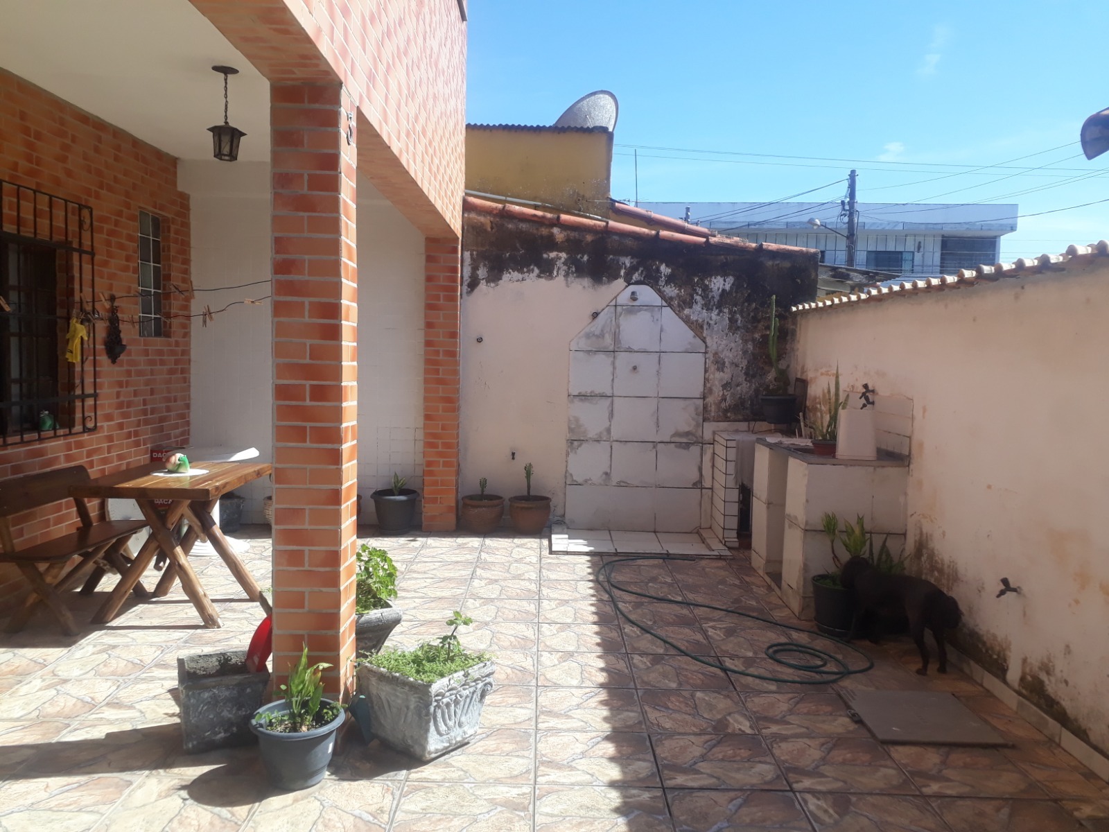 Casa à venda com 3 quartos - Foto 44