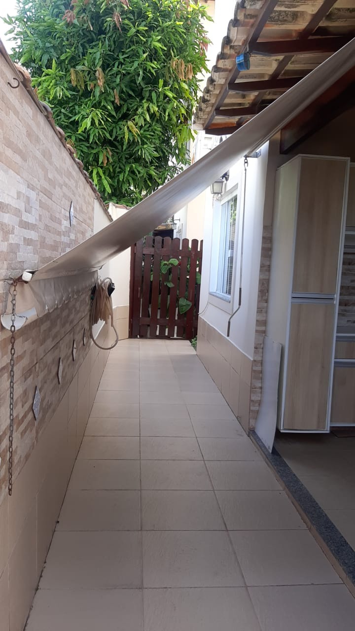 Casa à venda com 3 quartos, 10m² - Foto 7