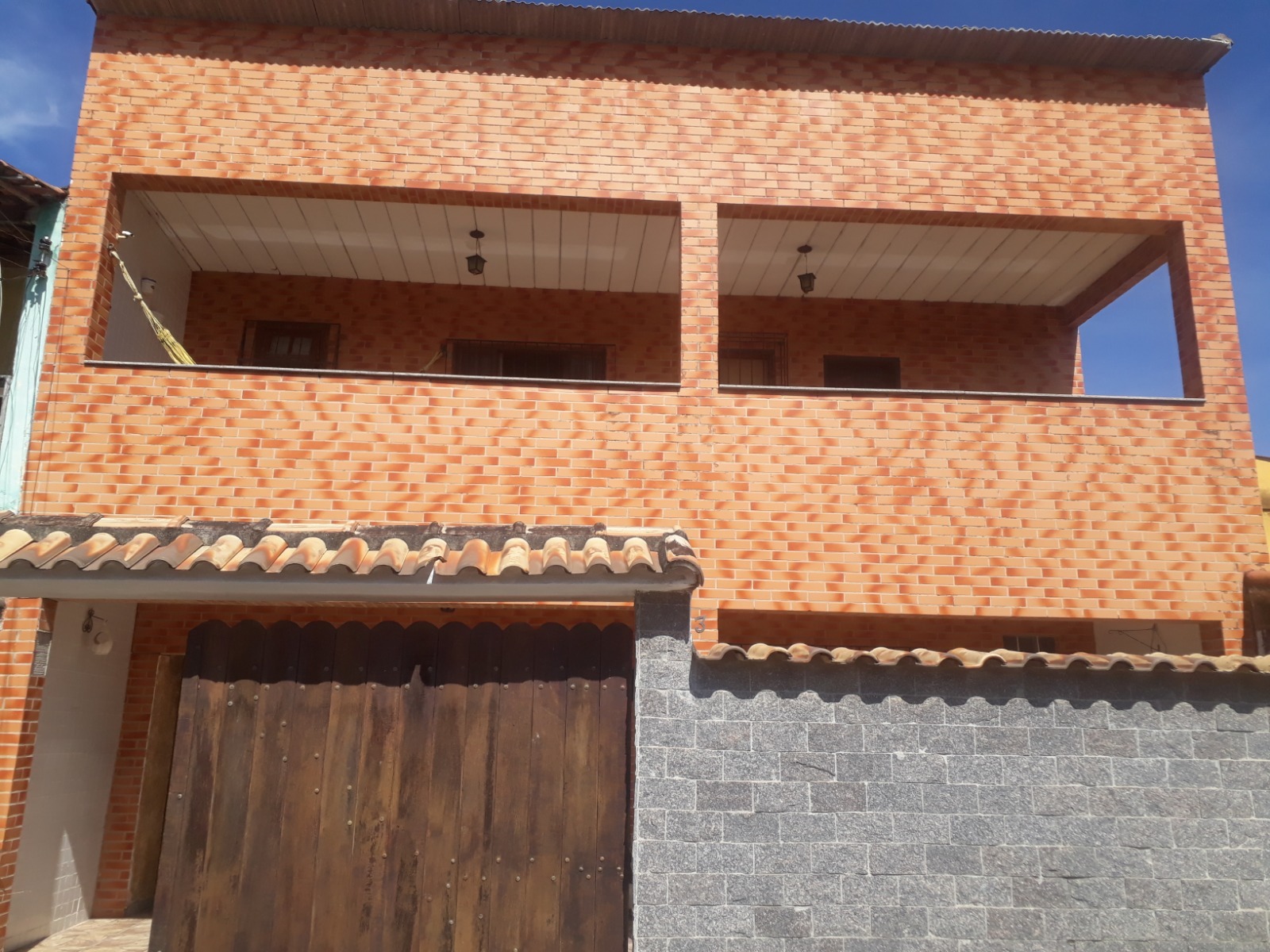 Casa à venda com 3 quartos - Foto 45