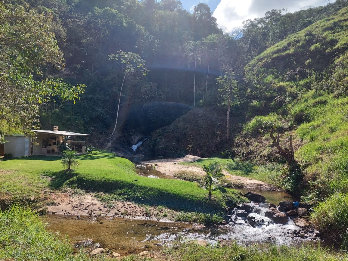 Fazenda-Sítio-Chácara, 2 quartos - Foto 1