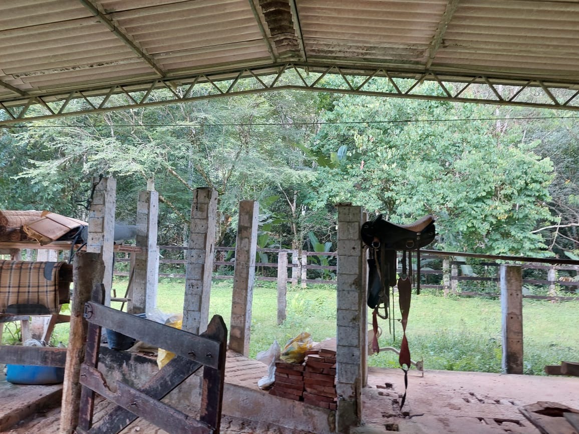 Fazenda à venda com 2 quartos, 40m² - Foto 5