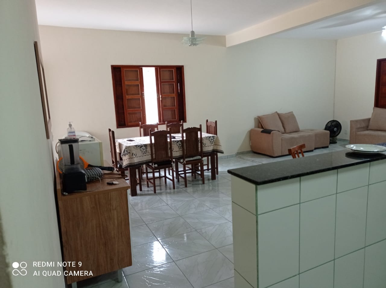 Casa à venda com 3 quartos - Foto 6