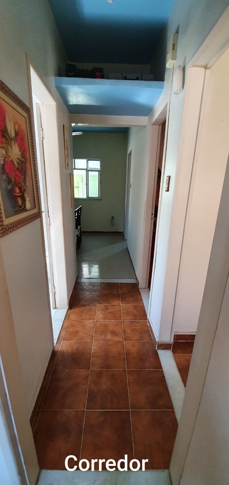 Casa à venda com 3 quartos - Foto 8