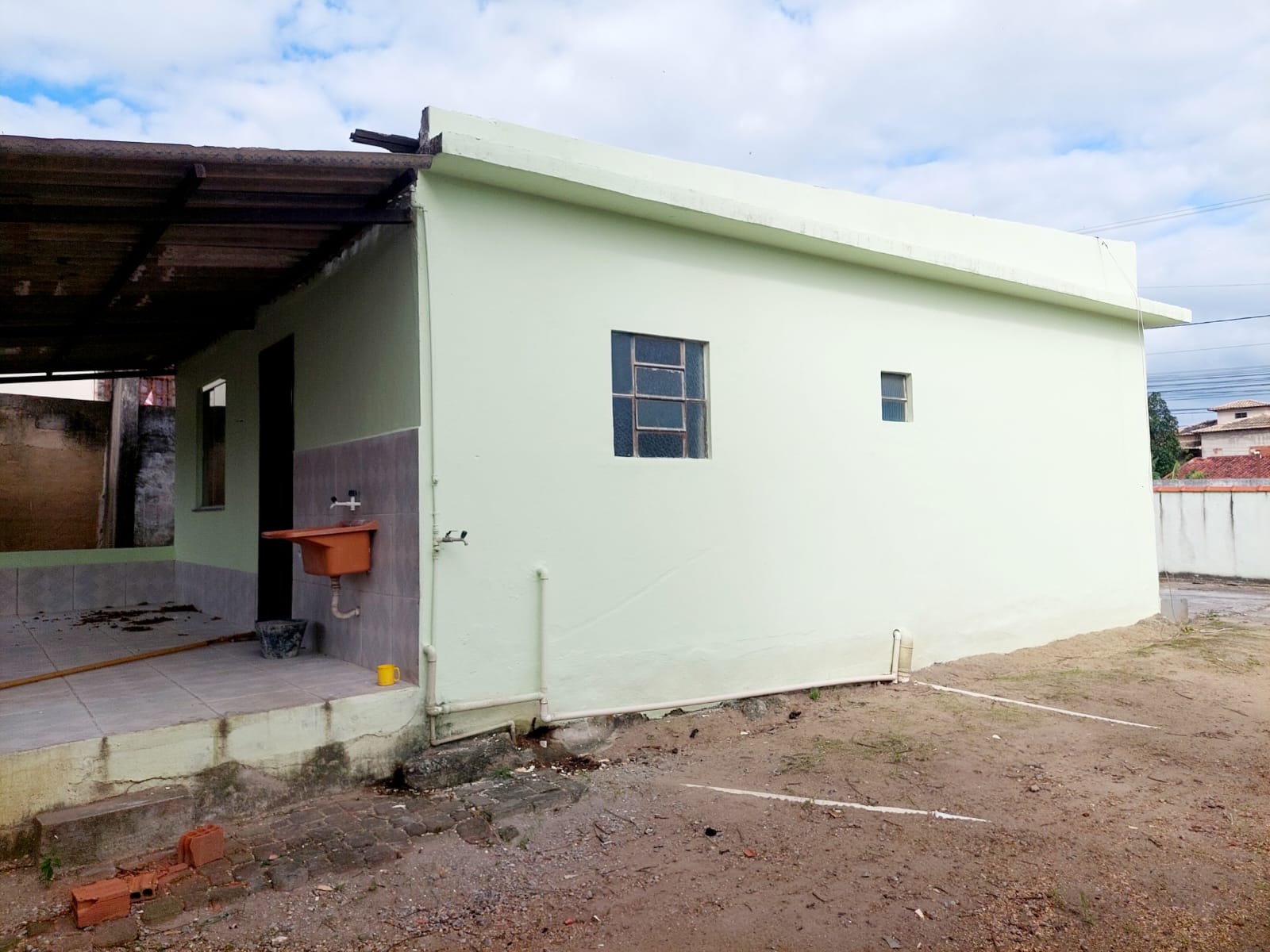 Casa para alugar com 2 quartos, 450m² - Foto 4