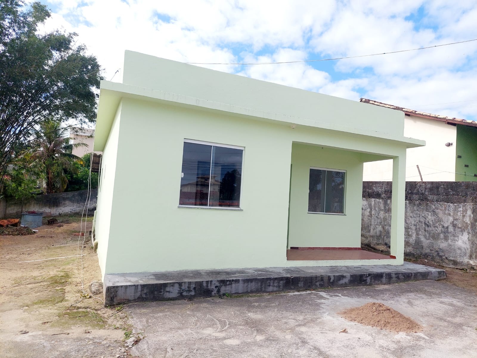 Casa para alugar com 2 quartos, 450m² - Foto 3