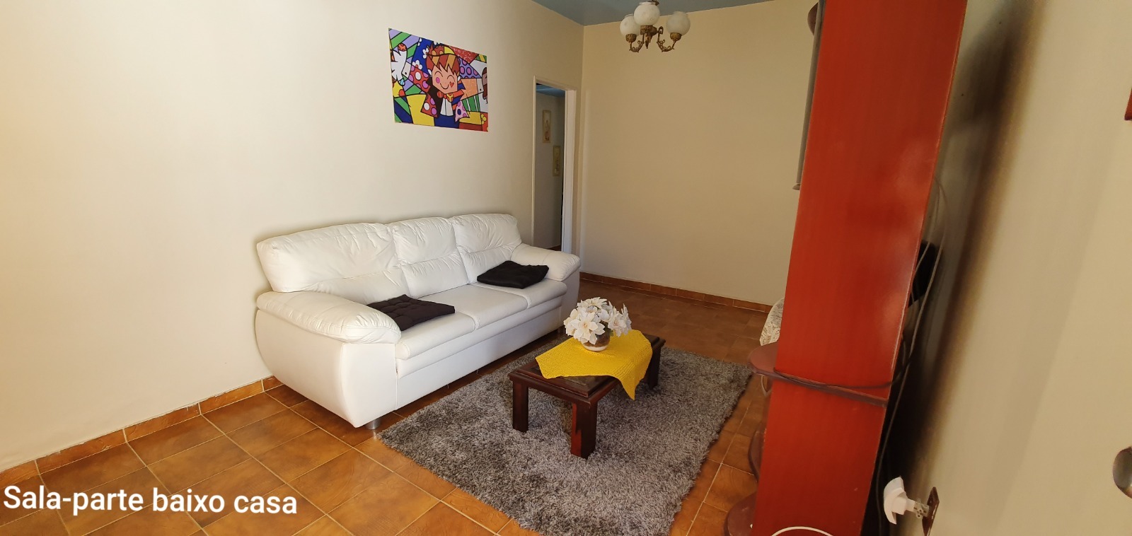 Casa à venda com 3 quartos - Foto 6