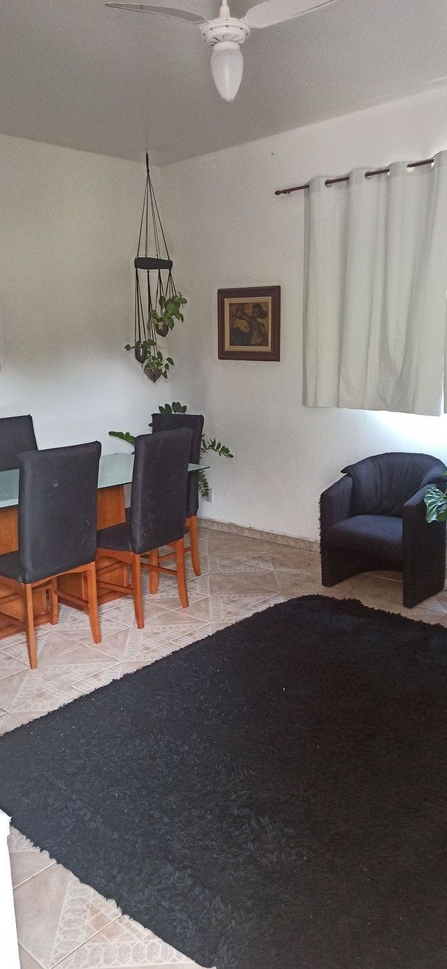 Casa à venda com 3 quartos - Foto 4