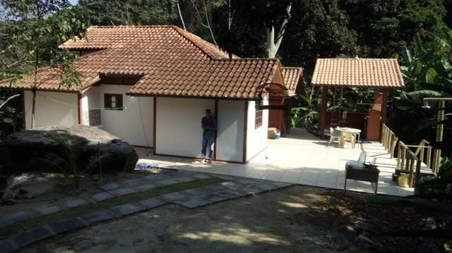 Sítio à venda com 3 quartos - Foto 1