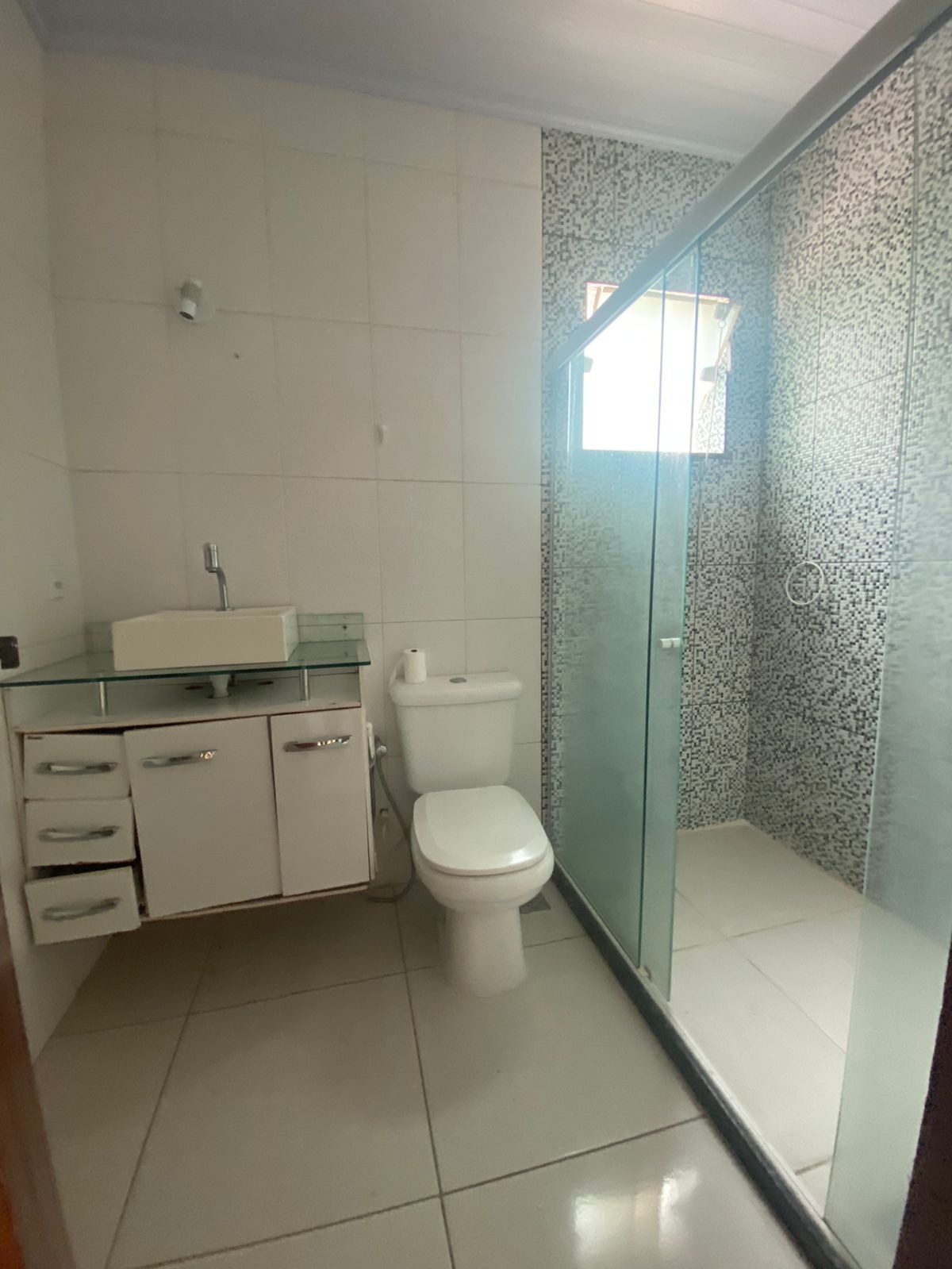 Apartamento à venda com 2 quartos, 10m² - Foto 7