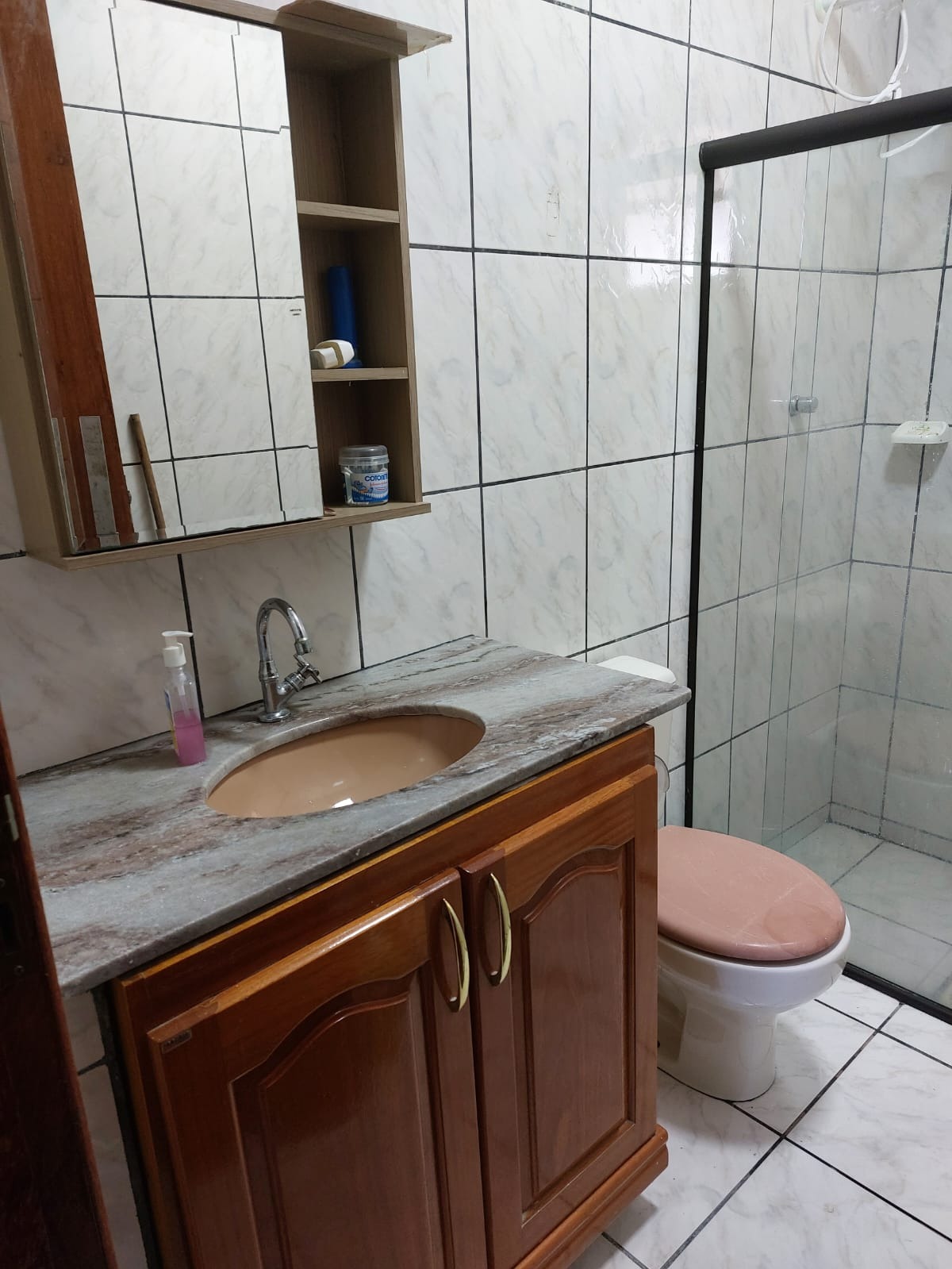 Casa à venda com 2 quartos - Foto 6