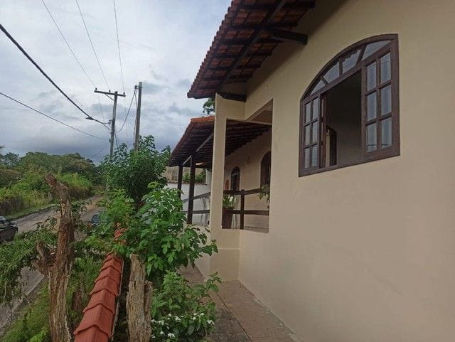 Casa à venda com 3 quartos - Foto 8