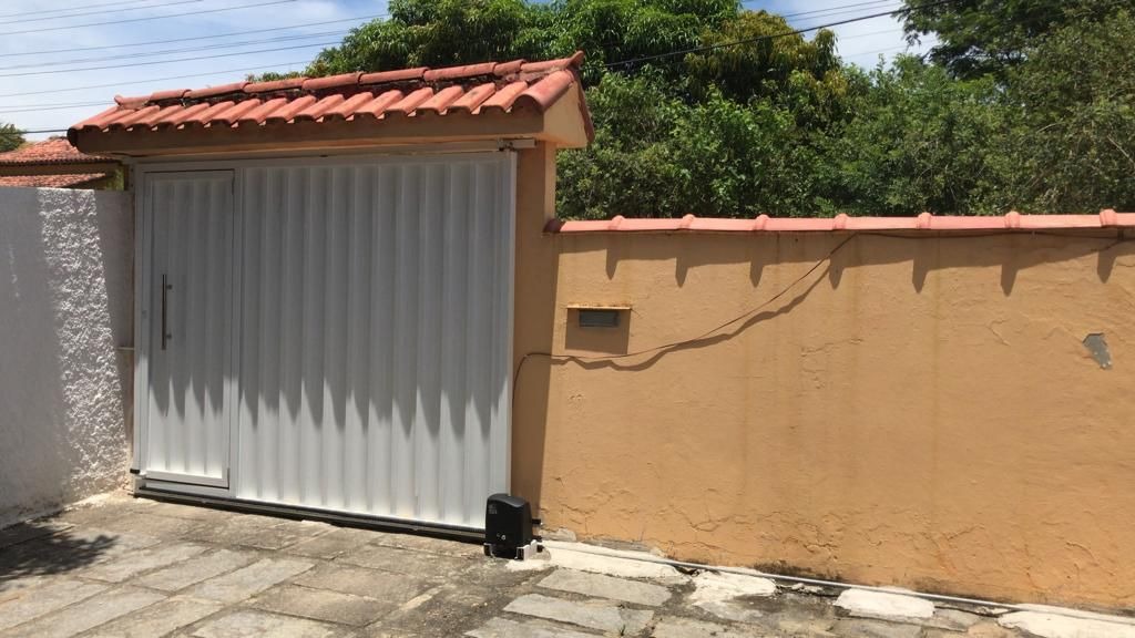 Casa à venda com 2 quartos - Foto 4