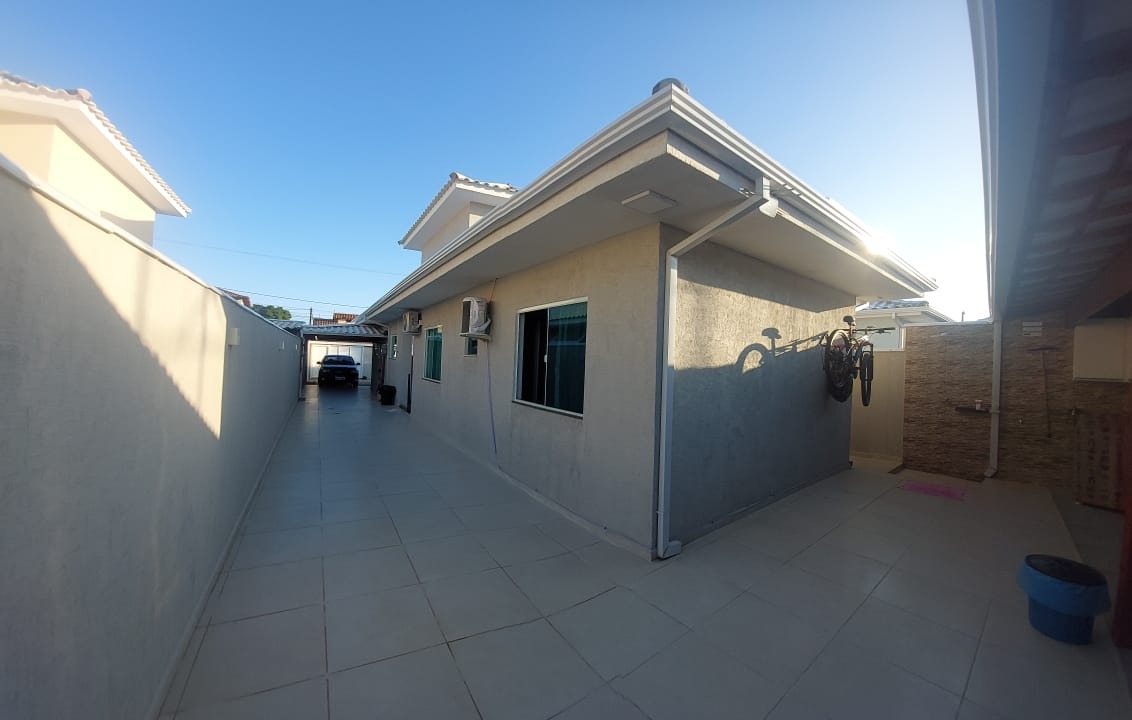 Casa à venda com 3 quartos - Foto 3