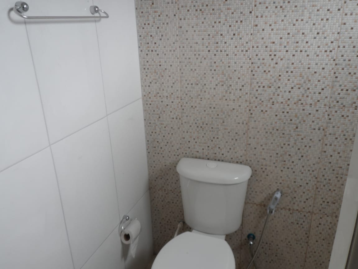 Apartamento à venda com 2 quartos, 10m² - Foto 8