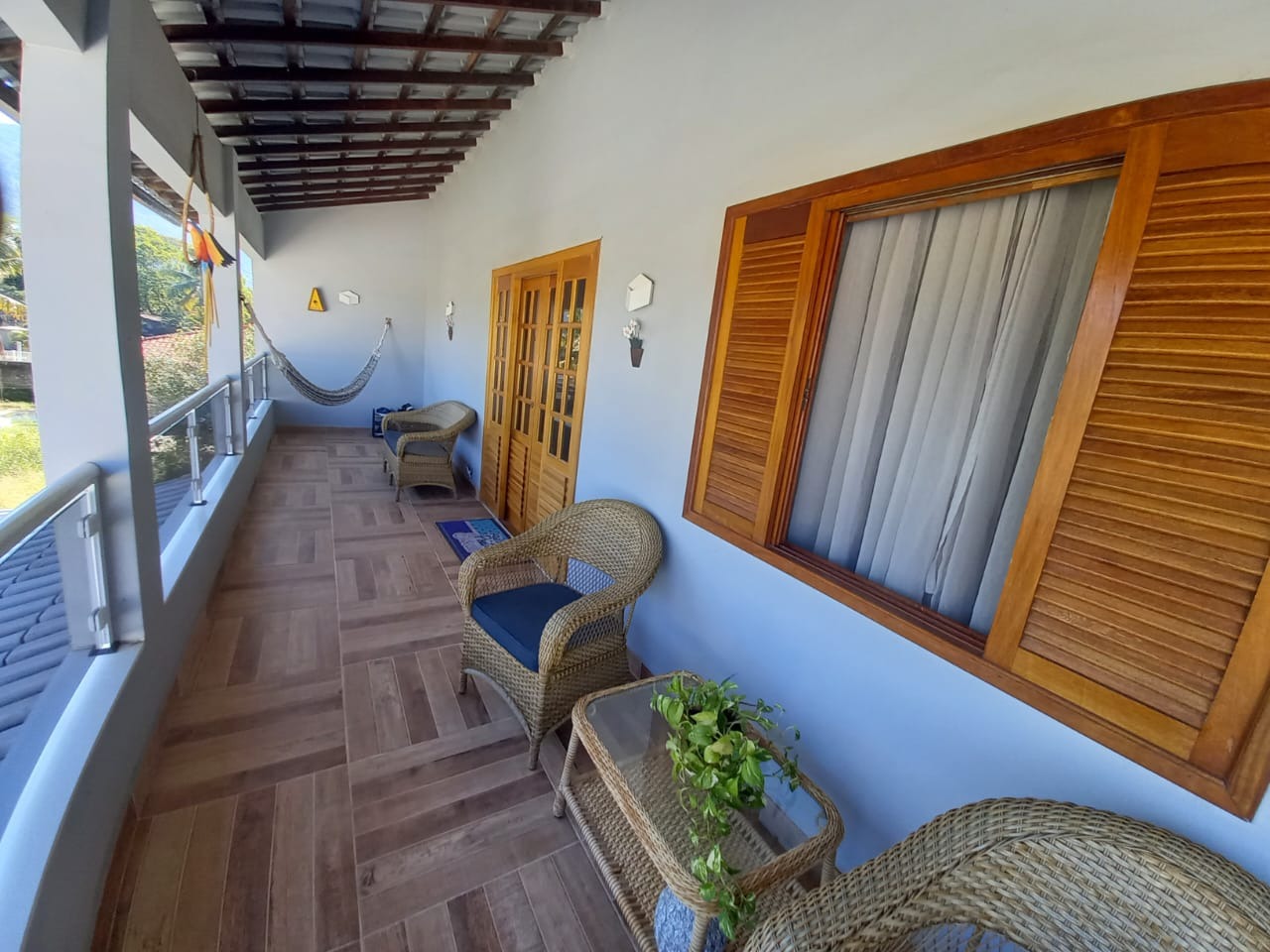 Casa à venda com 3 quartos - Foto 7