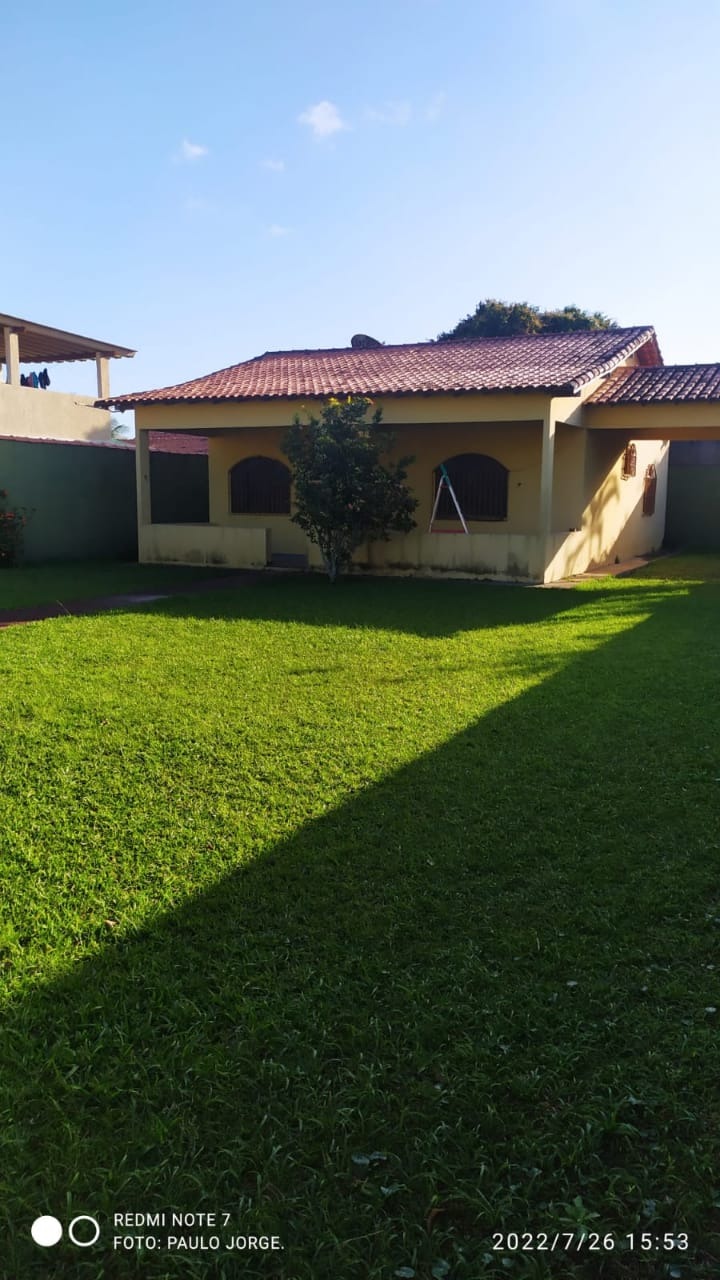 Casa à venda com 2 quartos - Foto 8