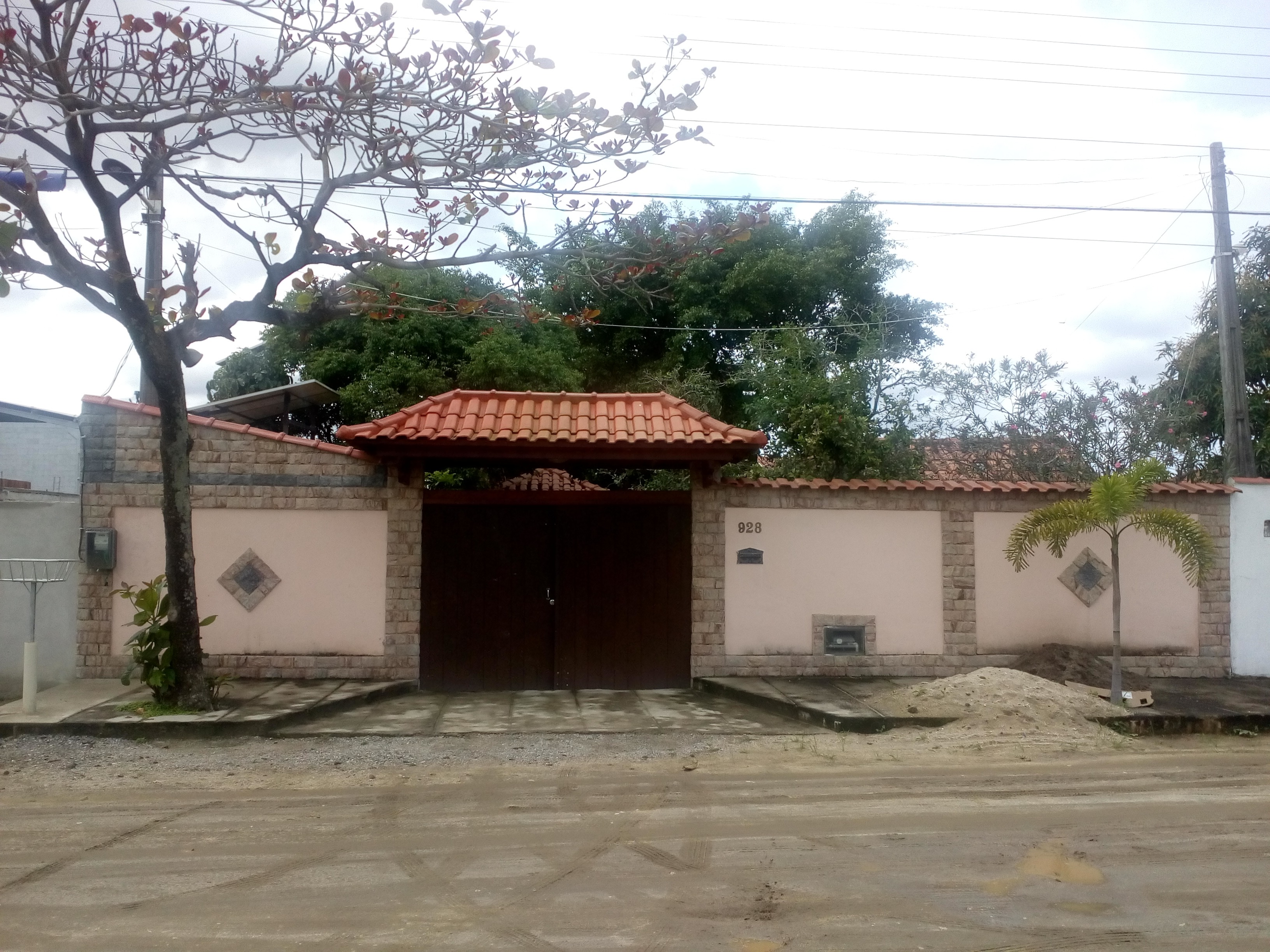 Casa à venda com 3 quartos - Foto 6