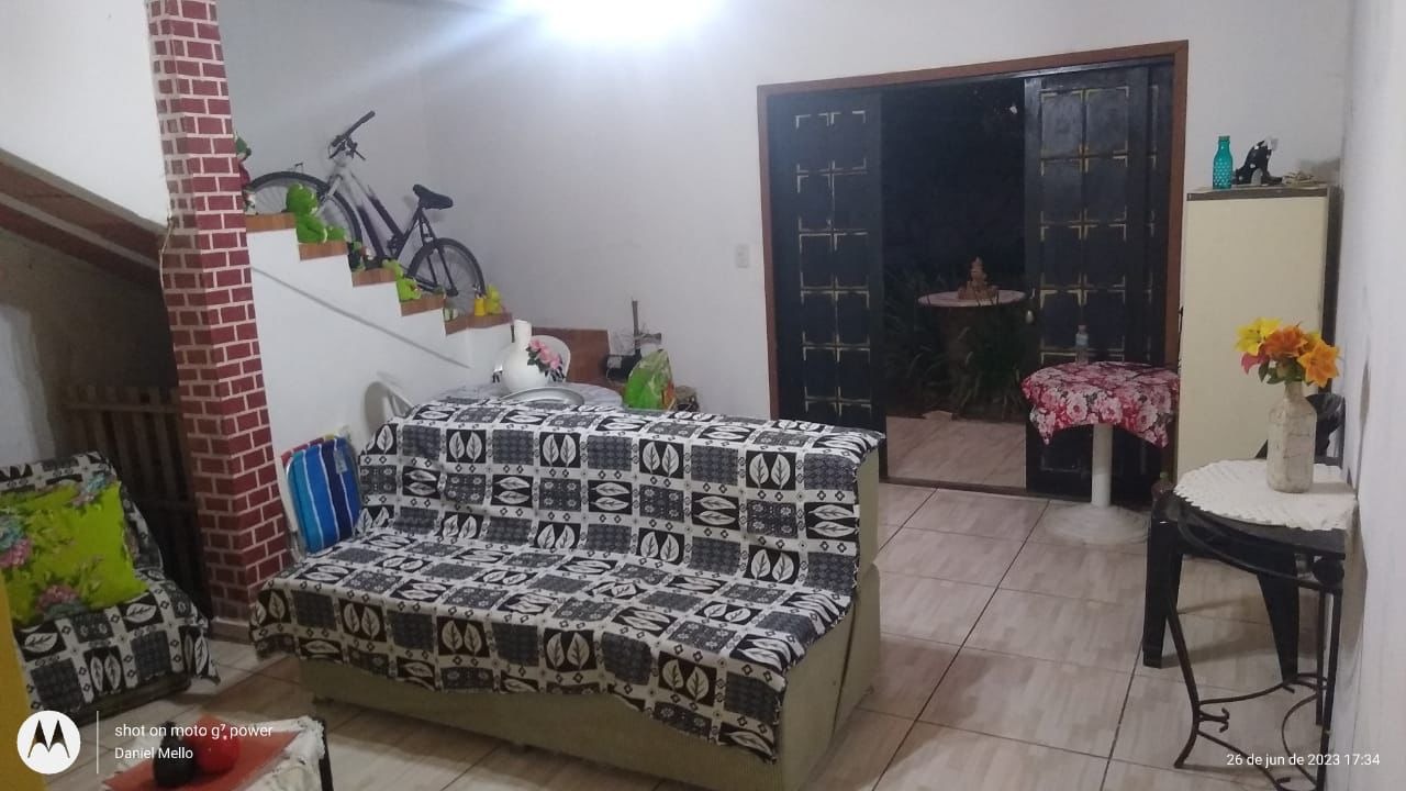 Casa à venda com 1 quarto - Foto 4