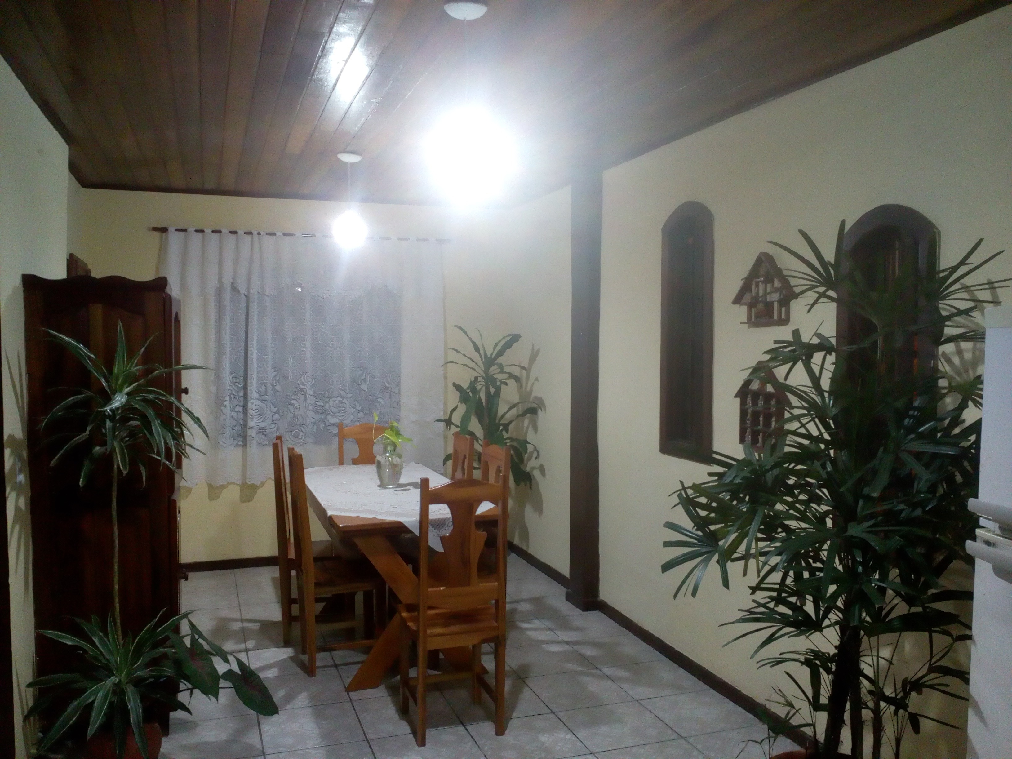 Casa à venda com 3 quartos - Foto 4