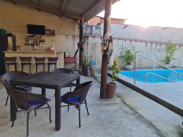 Casa à venda com 3 quartos - Foto 6