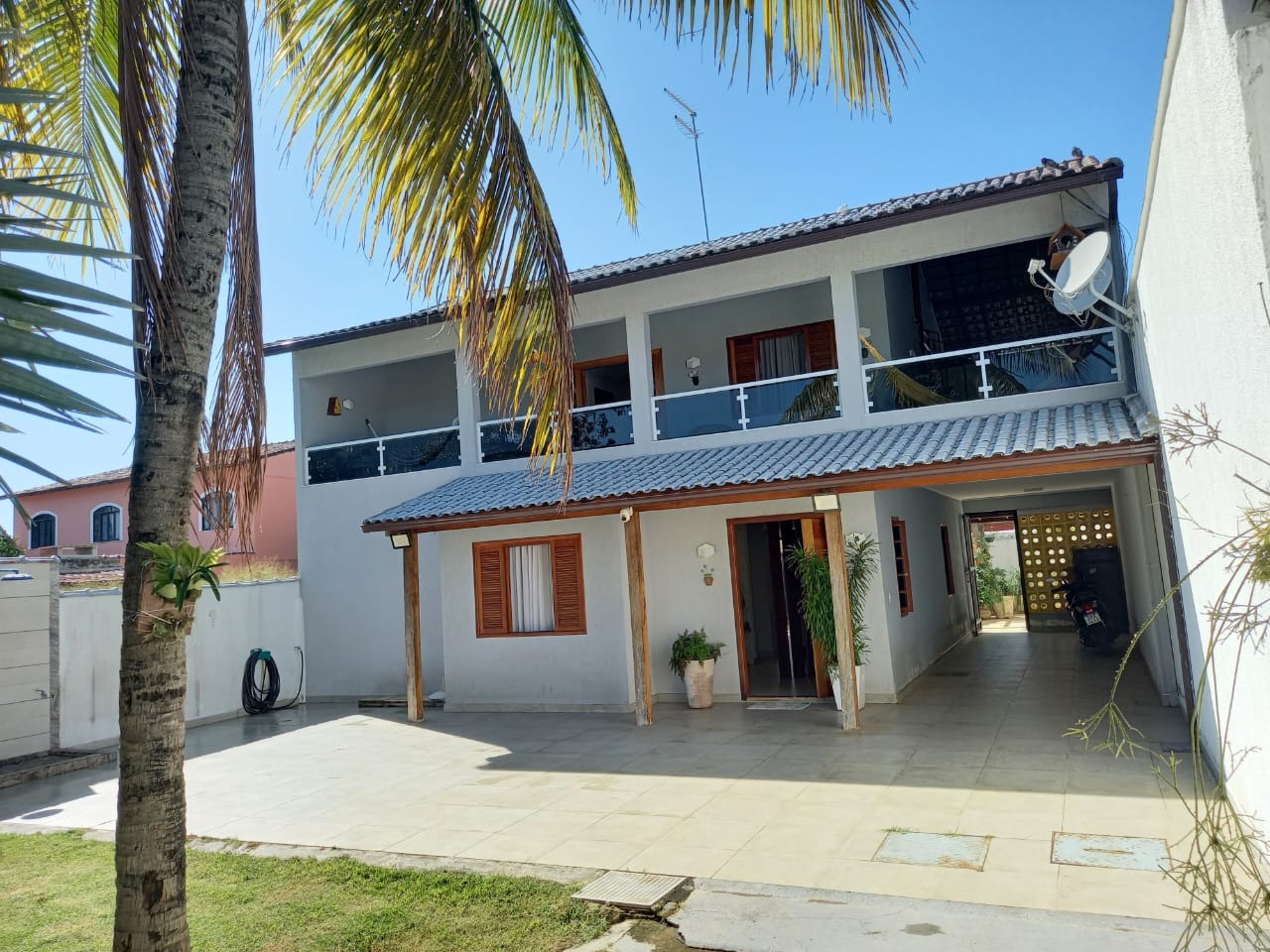 Casa à venda com 3 quartos - Foto 64