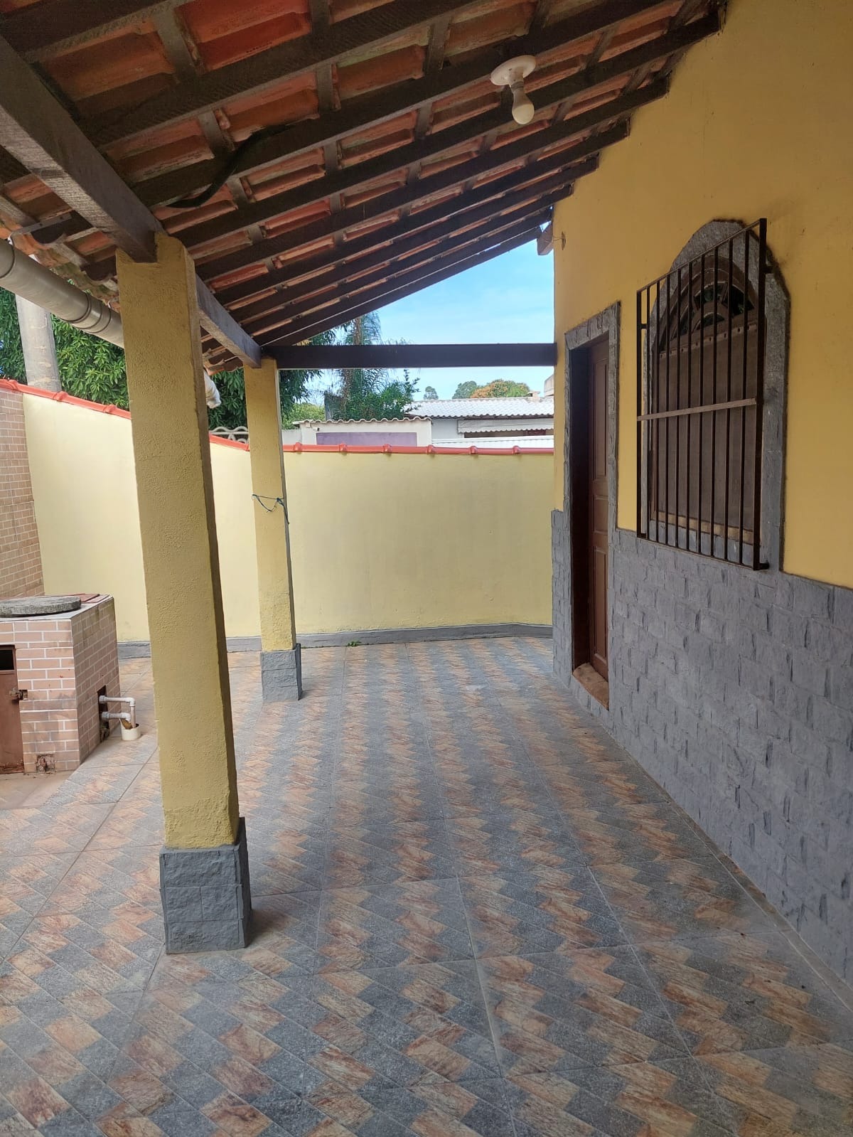 Casa à venda e aluguel com 3 quartos - Foto 33