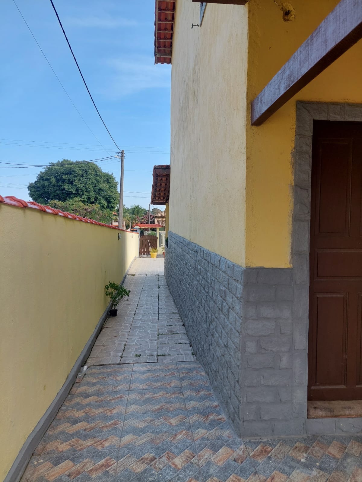 Casa à venda e aluguel com 3 quartos - Foto 31