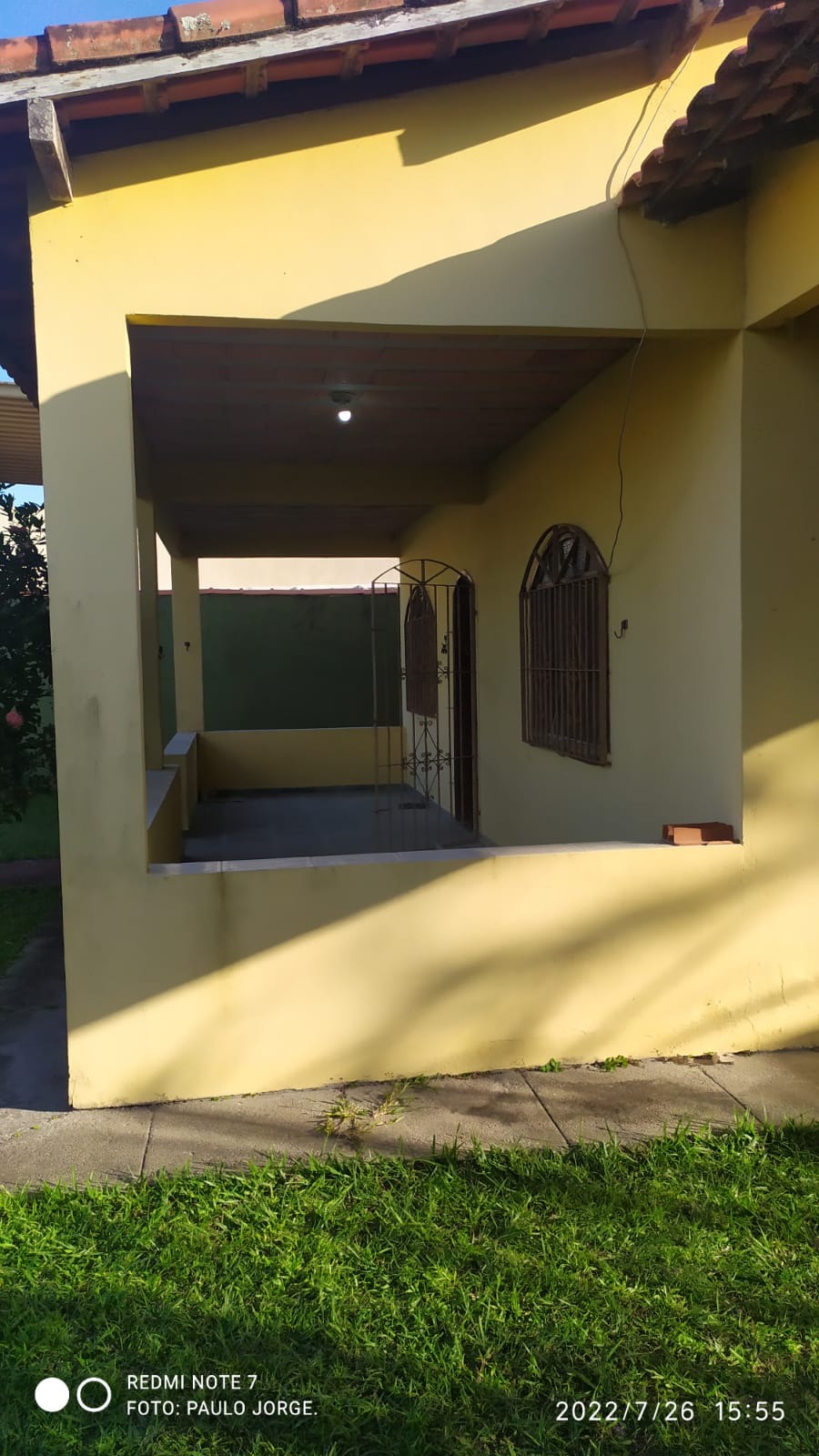 Casa à venda com 2 quartos - Foto 2