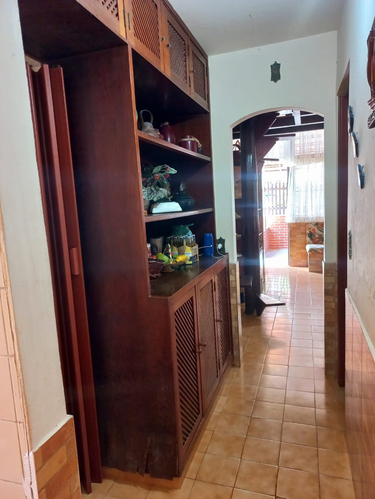 Casa à venda com 3 quartos - Foto 5