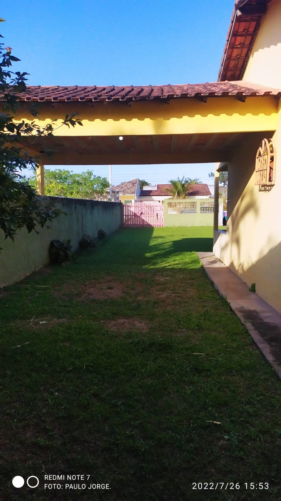 Casa à venda com 2 quartos - Foto 6