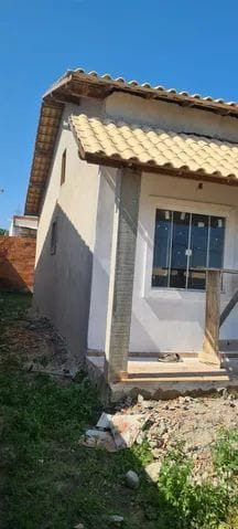 Casa à venda com 2 quartos - Foto 4