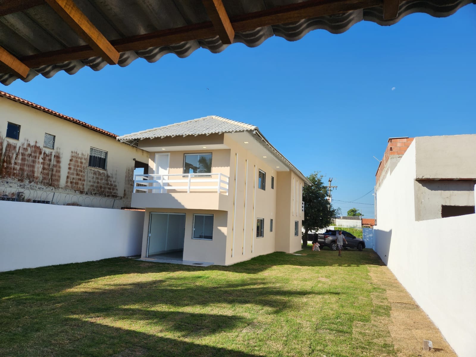 Casa à venda com 4 quartos - Foto 7