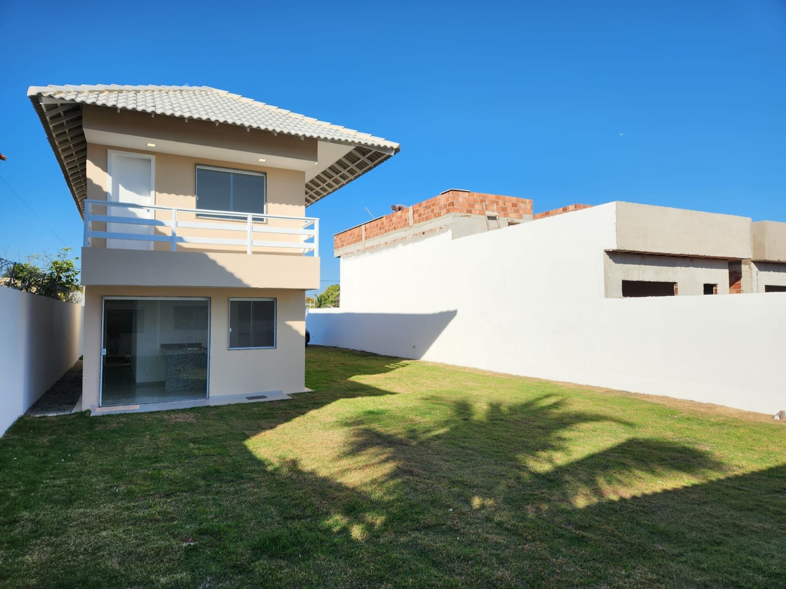 Casa à venda com 4 quartos - Foto 4