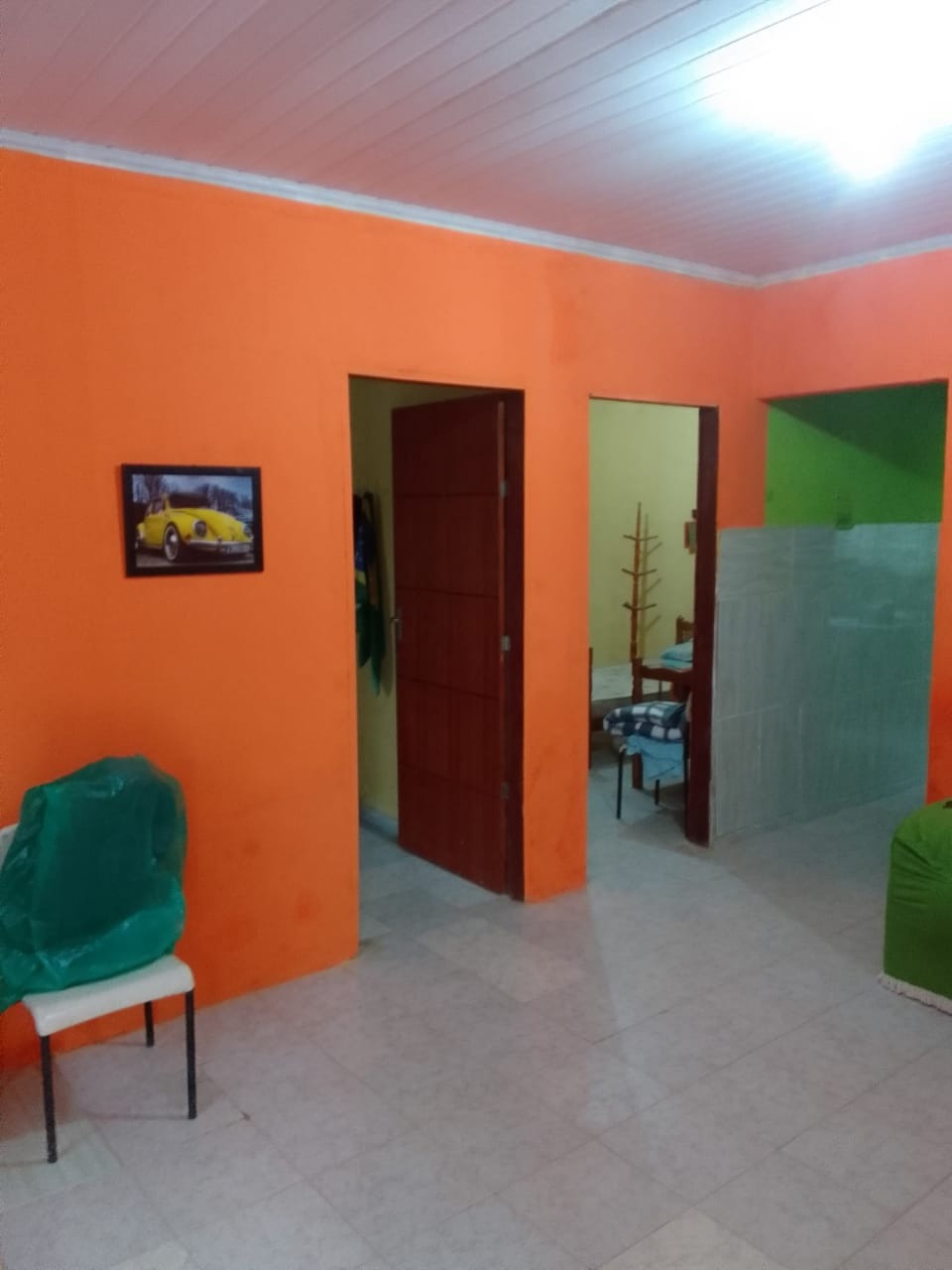 Casa à venda com 2 quartos - Foto 8