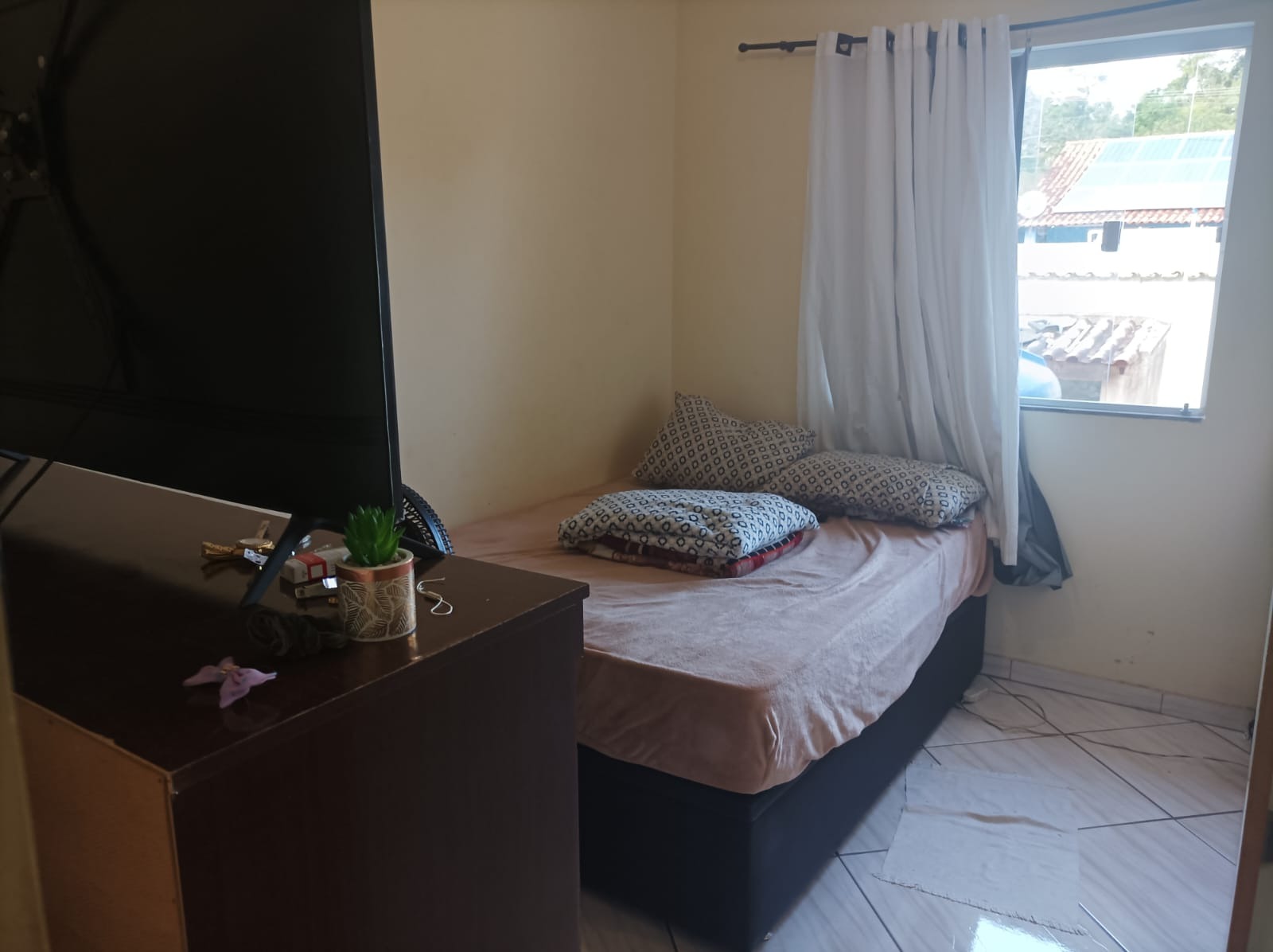 Casa à venda com 2 quartos - Foto 4