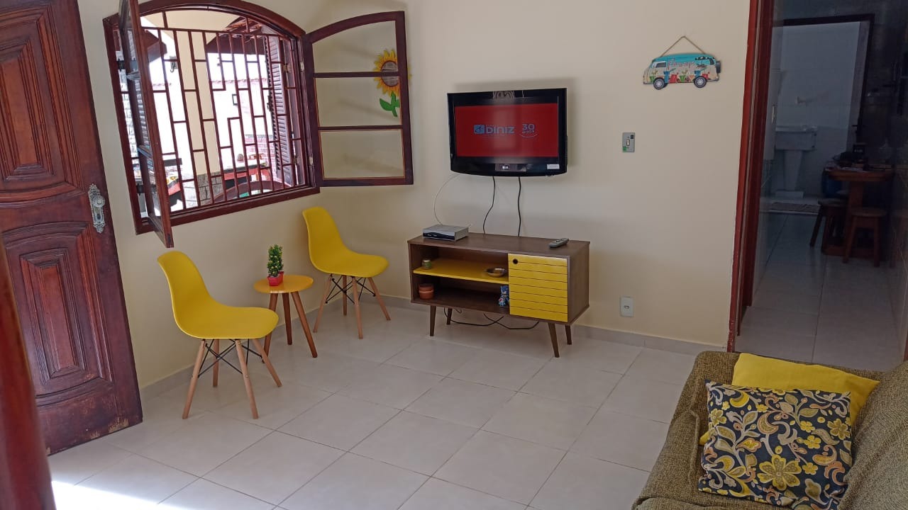 Casa à venda com 3 quartos - Foto 7