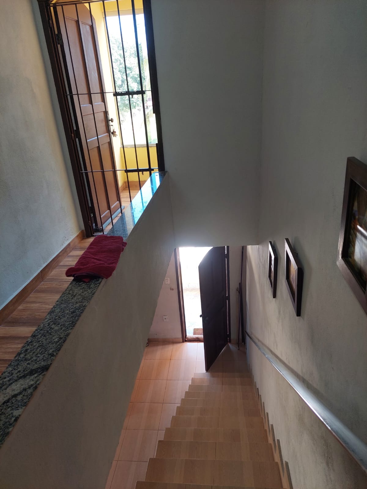 Casa à venda e aluguel com 3 quartos - Foto 7