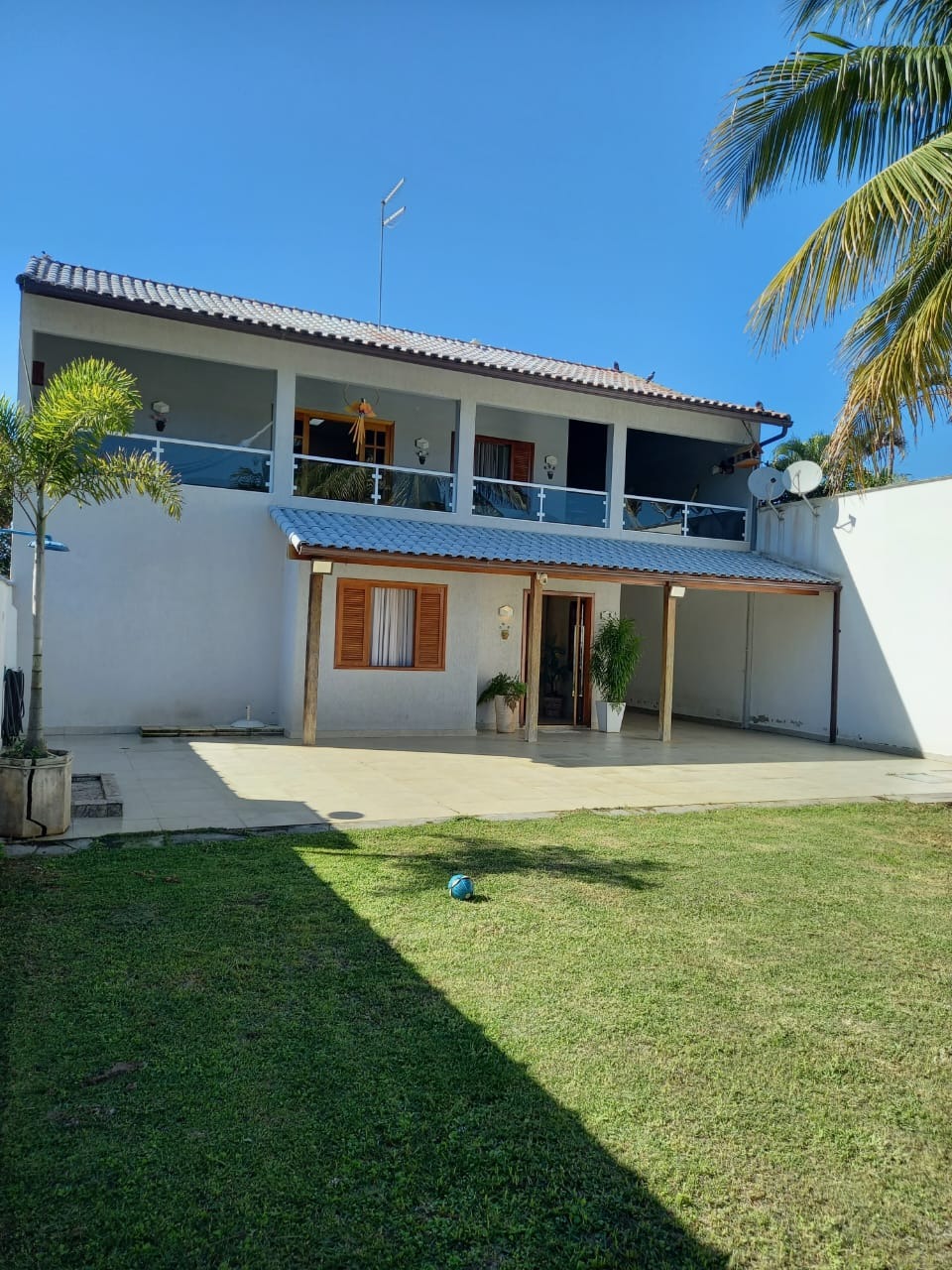 Casa à venda com 3 quartos - Foto 62