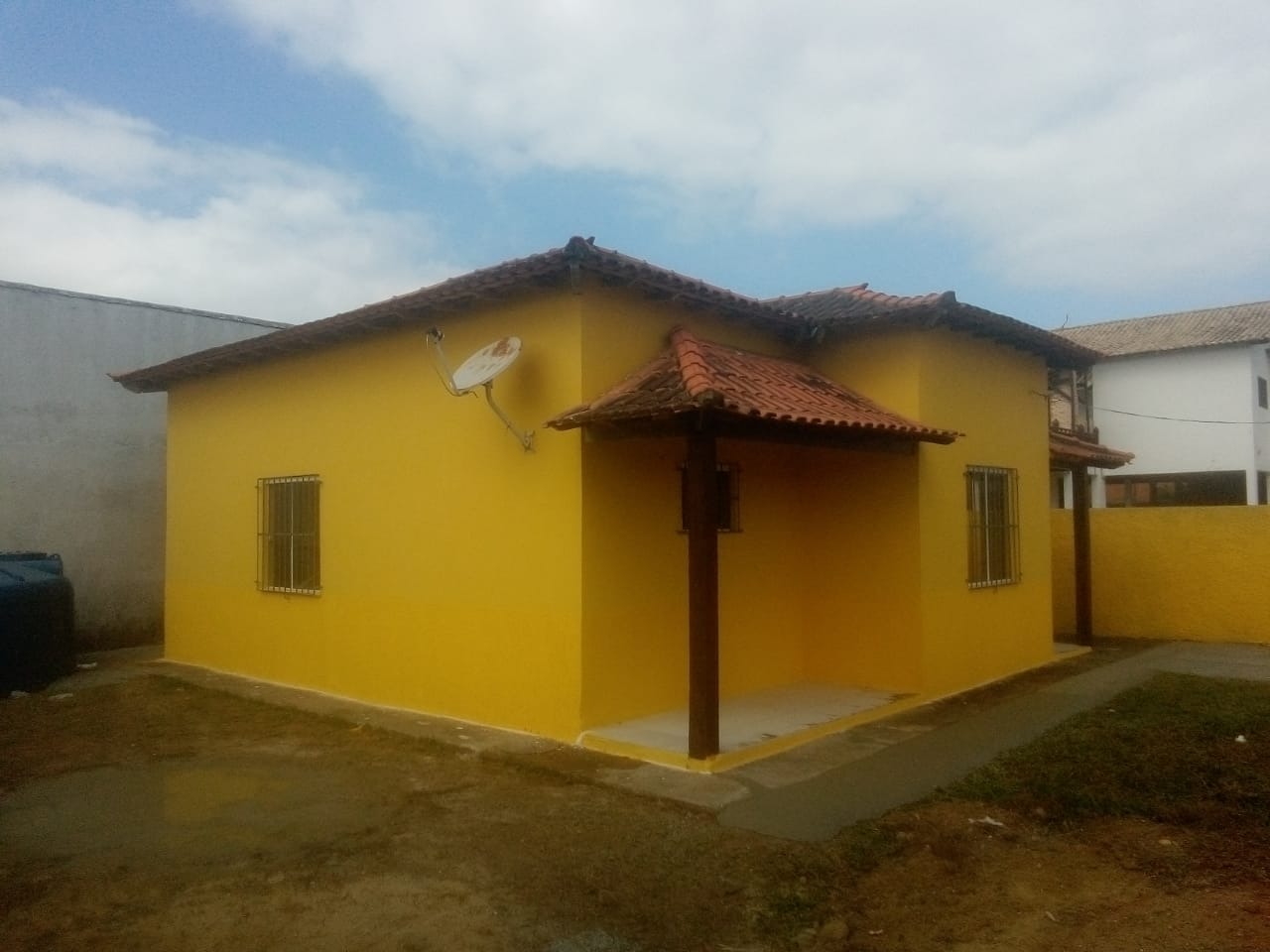 Casa à venda com 3 quartos - Foto 10