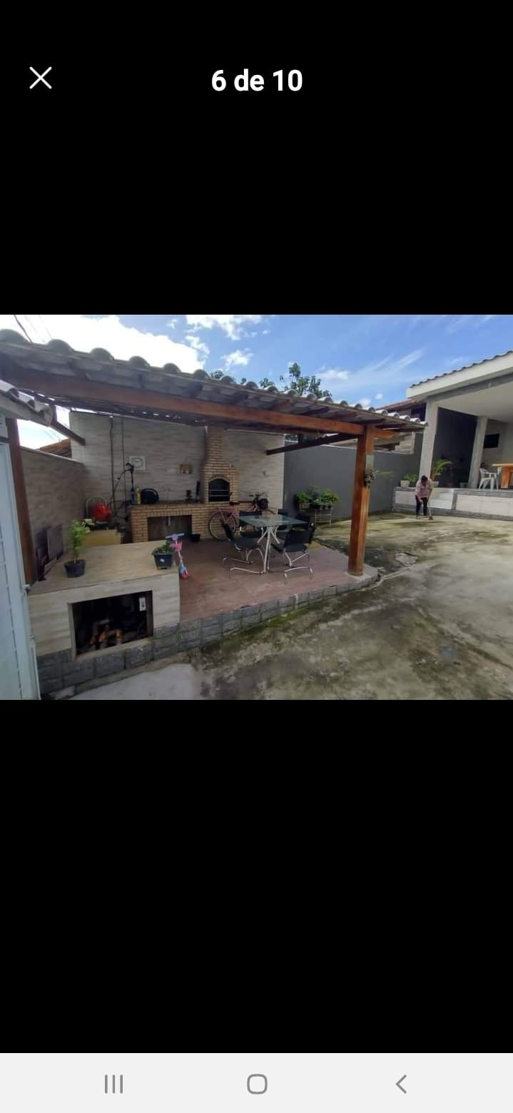 Casa à venda com 2 quartos - Foto 4