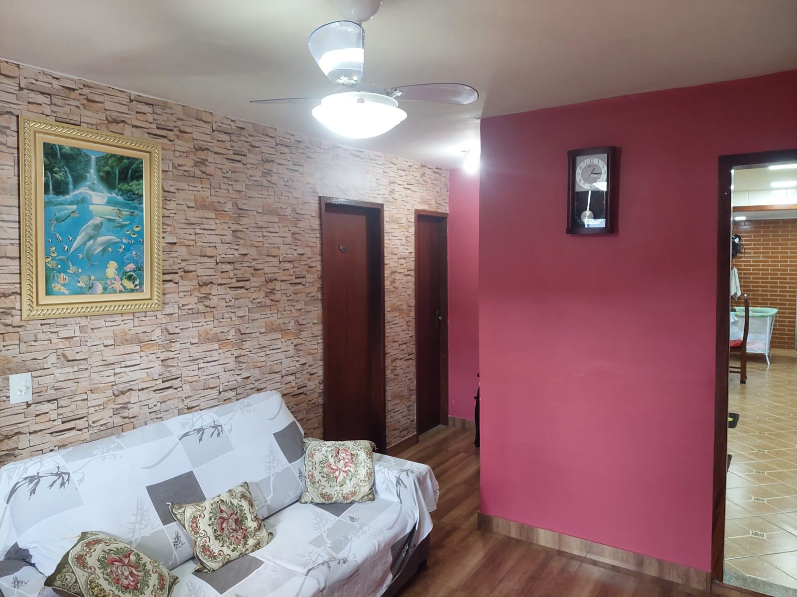 Casa à venda com 6 quartos, 180m² - Foto 36