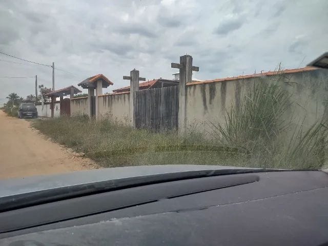 Terreno à venda, 600m² - Foto 3