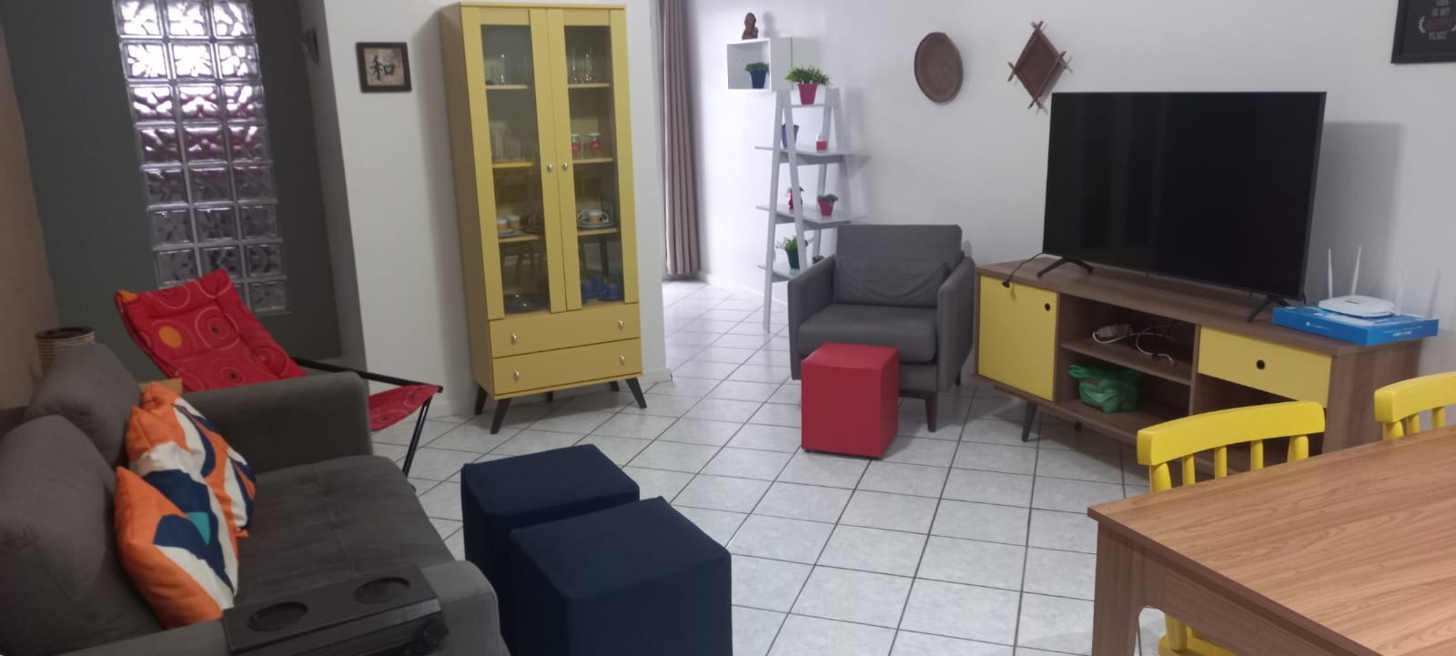 Apartamento, 2 quartos, 10 m² - Foto 4