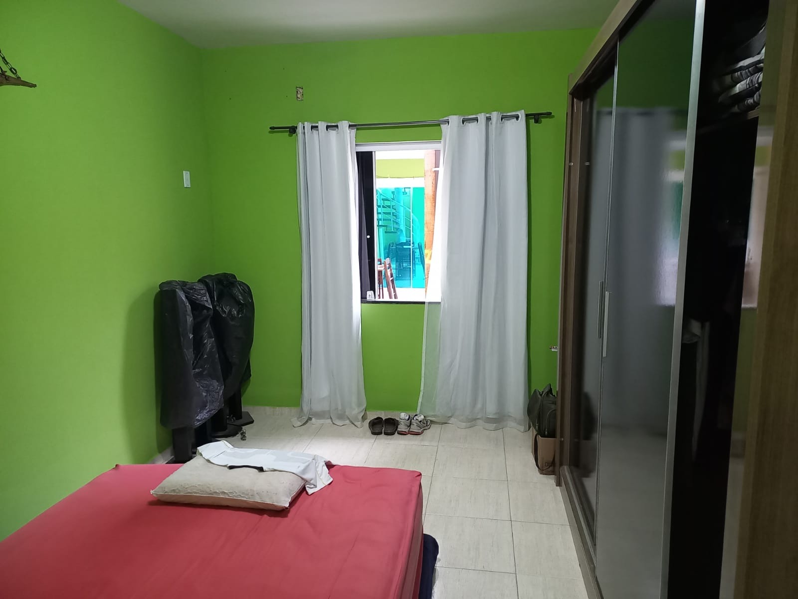 Casa à venda com 4 quartos - Foto 6