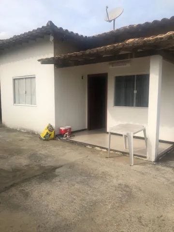 Casa à venda com 2 quartos - Foto 1