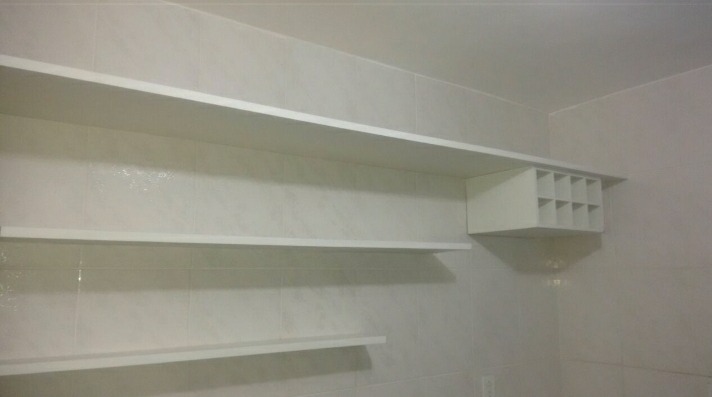 Apartamento à venda com 2 quartos, 10m² - Foto 6