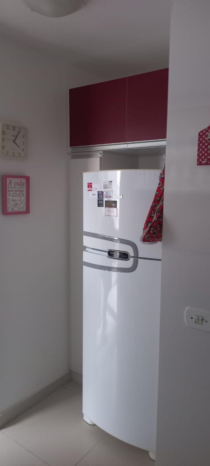 Apartamento, 2 quartos, 10 m² - Foto 11